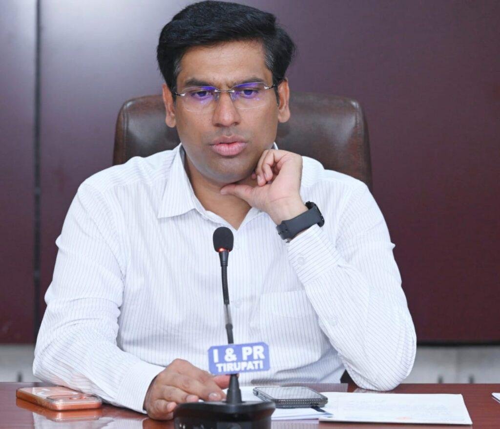ఈ నెల 27 వ తేదీన జిల్లా కలెక్టరేట్ లో ప్రజా సమస్యల పరిష్కార వేదిక కార్యక్రమం నిర్వహణ