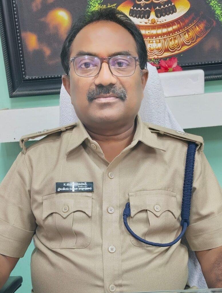 తిరుపతి జిల్లాలోని మోటార్ క్యాబ్‌లు, మ్యాక్సీ క్యాబ్‌లు, బస్సులు, లారీలు, ట్రాక్టర్-ట్రైలర్లు మరియు టిప్పర్ వాహన యజమానులకు తెలియజేయునది ఏమనగా