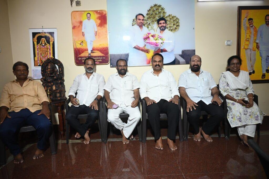 పెట్రోల్ డీజిల్ పై ప్రజలు ఎవరు ఆందోళన చెందకండి…