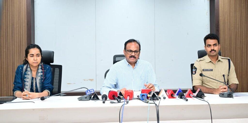 ఇంధన సరఫరాలో తాత్కాలిక రేషనలైజేషన్ విధానం అమలు..!