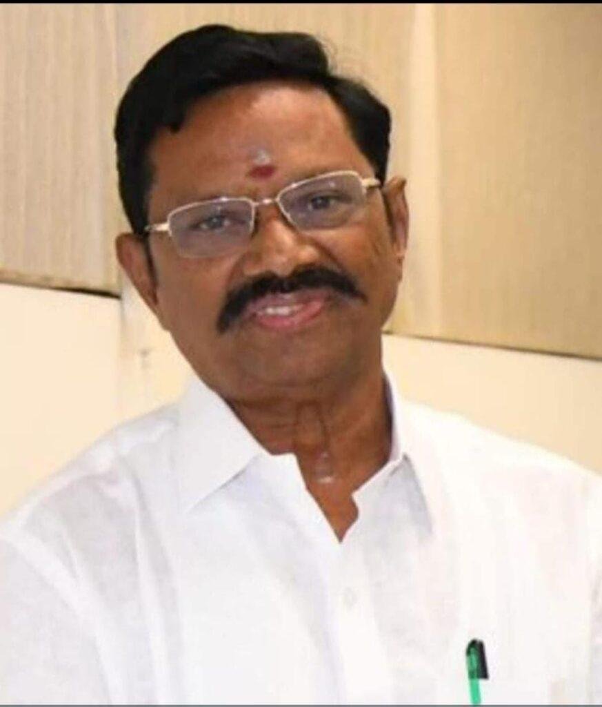 రేపు ఎమ్మెల్యే శ్రీ కోనేటి ఆదిమూలం గారు బి. ఎన్ కండ్రిగ లో పర్యటన
