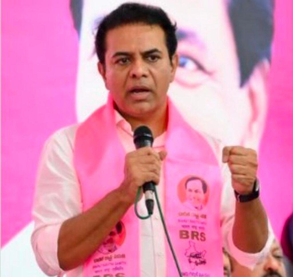 తెలంగాణ రాష్ట్ర వ్యాప్తంగా బిఆర్ఎస్ ఆవిర్భావ వేడుకలు!