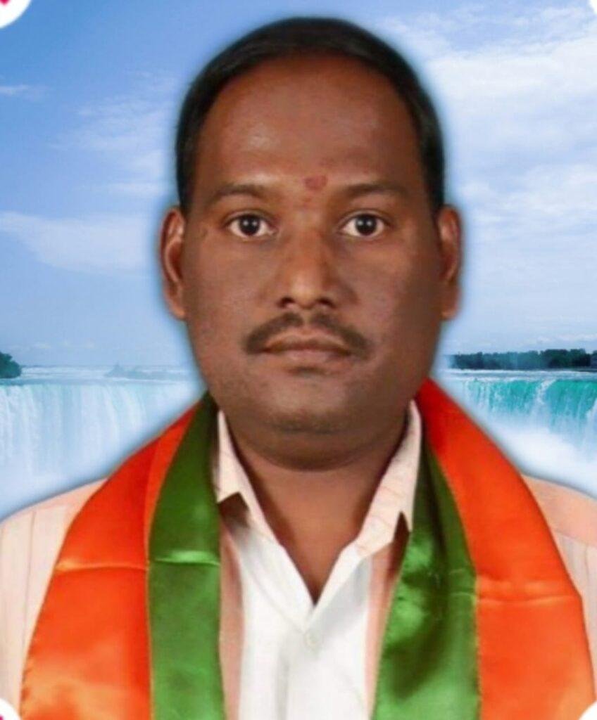 నాగలాపురం మండల కార్యకర్తలకు మొండిచేయి   – నామినేటెడ్ పదవుల కేటాయింపుపై బీజేపీ ఆగ్రహం