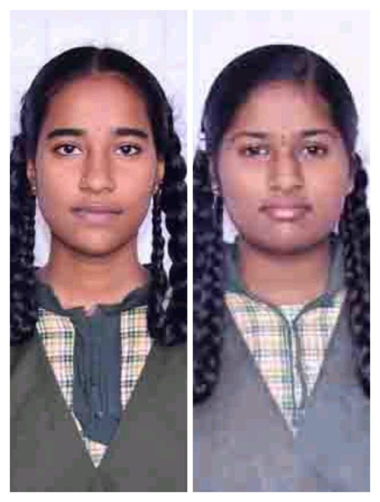 నాగలాపురం ప్రభుత్వ పాఠశాల విద్యార్థుల గణవిజయం