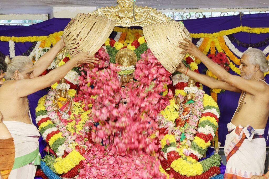 మే 12న తిరుమలలో హనుమజ్జయంతి వేడుకలు