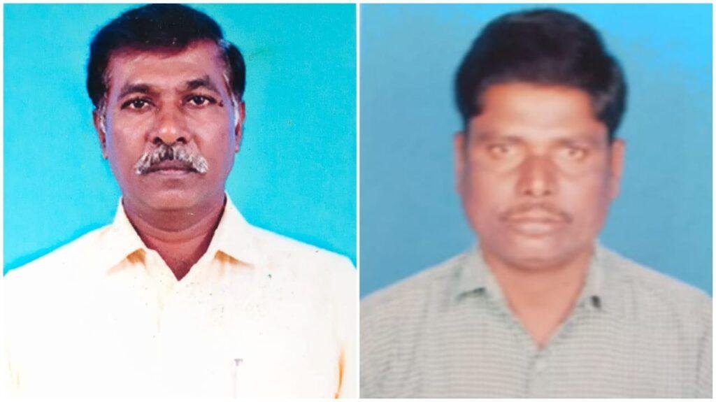 ఆంధ్రప్రదేశ్ వ్యవసాయ కార్మిక సంఘం తిరుపతి జిల్లా నూతన కమిటీ ఎన్నిక