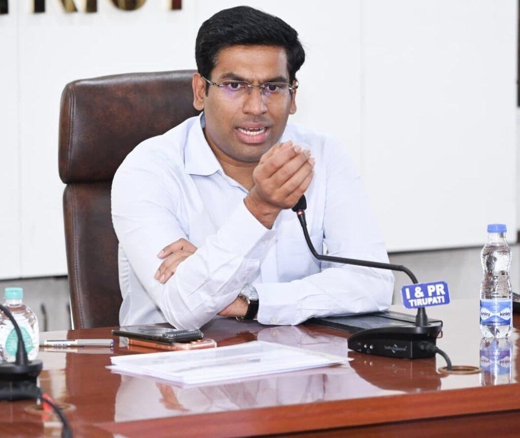 జిల్లా,డివిజన్,మండల స్థాయిలో ప్రజా సమస్యల పరిష్కార వేదిక