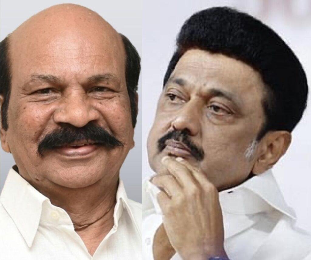 కొలత్తూరు లో సీఎం స్టాలిన్ ఓటమి