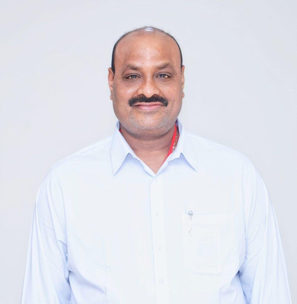 ఖరీఫ్‌ సీజన్ లో రైతులకు అండగా రాష్ట్ర ప్రభుత్వం -వ్య‌వ‌సాయ శాఖ మంత్రి కింజ‌రాపు అచ్చెన్నాయుడు