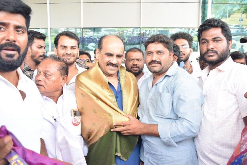 స్థానిక సంస్థల ఎన్నికలపై జనసేన వ్యూహరచన