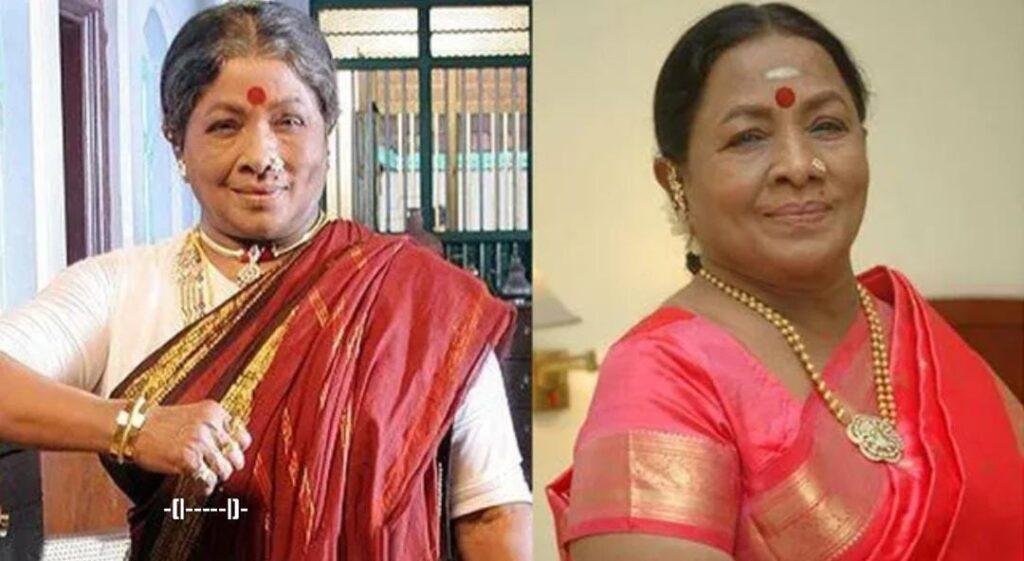 7మంది CMలతో కలిసి నటించిన ఏకైక నటి