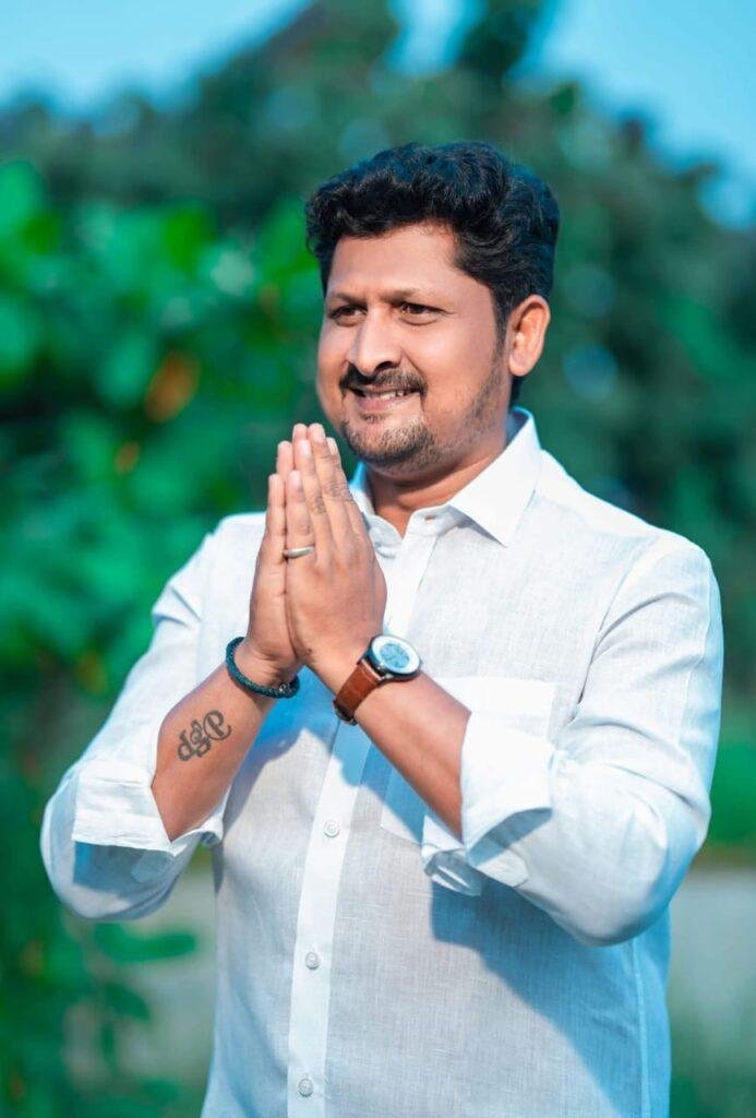 తిరుపతి ని డ్రగ్స్ రహిత నగరంగా తీర్చిదిద్దాలి…