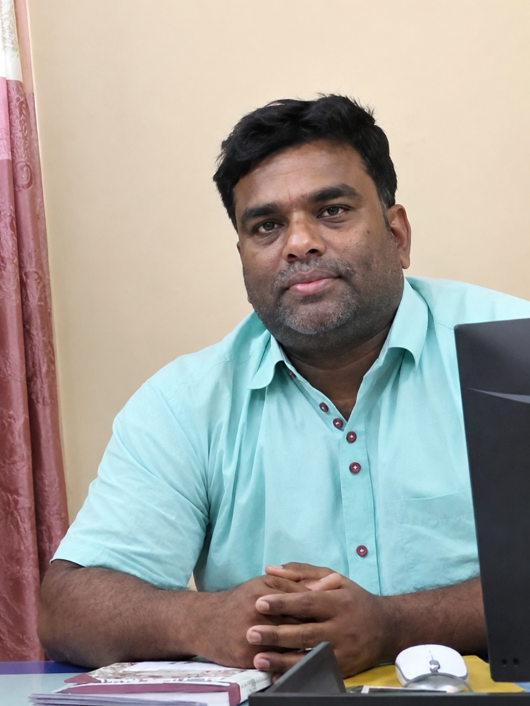 పిచ్చాటూరులో సోమవారం పీజీఆర్‌ఎస్‌ నిర్వహణ
