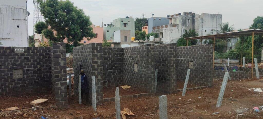 అర్ధకోటి భూమి… స్వాహా..!  -విచారణకు వెనుకడుగు..  రెవెన్యూ అధికారుల తీరు ఇది