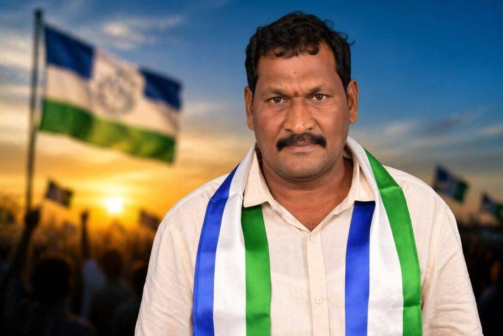వెన్నుపోట్లకు మారుపేరు చంద్రబాబు -ఓడూరు ఉజ్వల రెడ్డి విమర్శలు