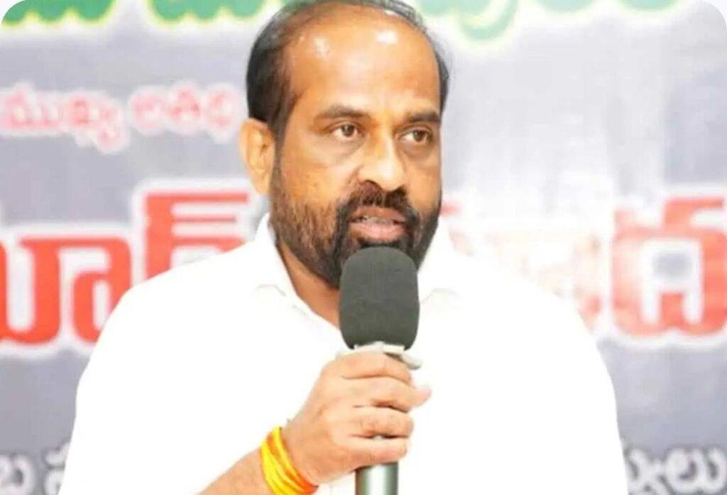 ఏపీలో జూన్ 7 నుంచి యోగా కార్యక్రమాలు: మంత్రి సత్యకుమార్