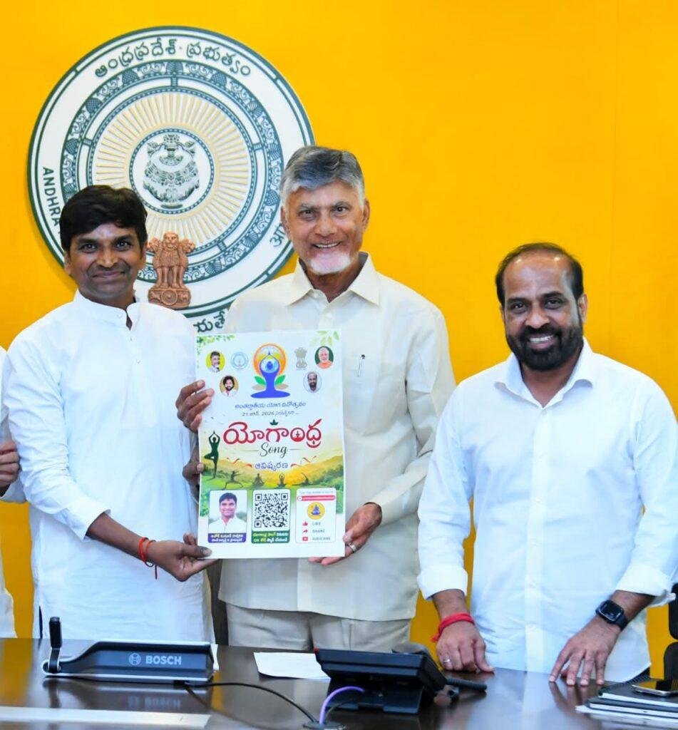 ఏపీ డిప్యూటీ సీఎం పై తెలంగాణ పార్టీ నేతల విమర్శలు పై స్పందించిన చంద్రబాబు