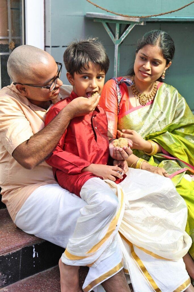 మే నెలలో రికార్డు స్థాయిలో 1.21 కోట్ల లడ్డూల విక్రయం