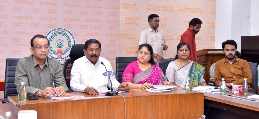 సామాజిక న్యాయం – సమగ్ర సాధికారత దిశగా చారిత్రాత్మక అడుగులు