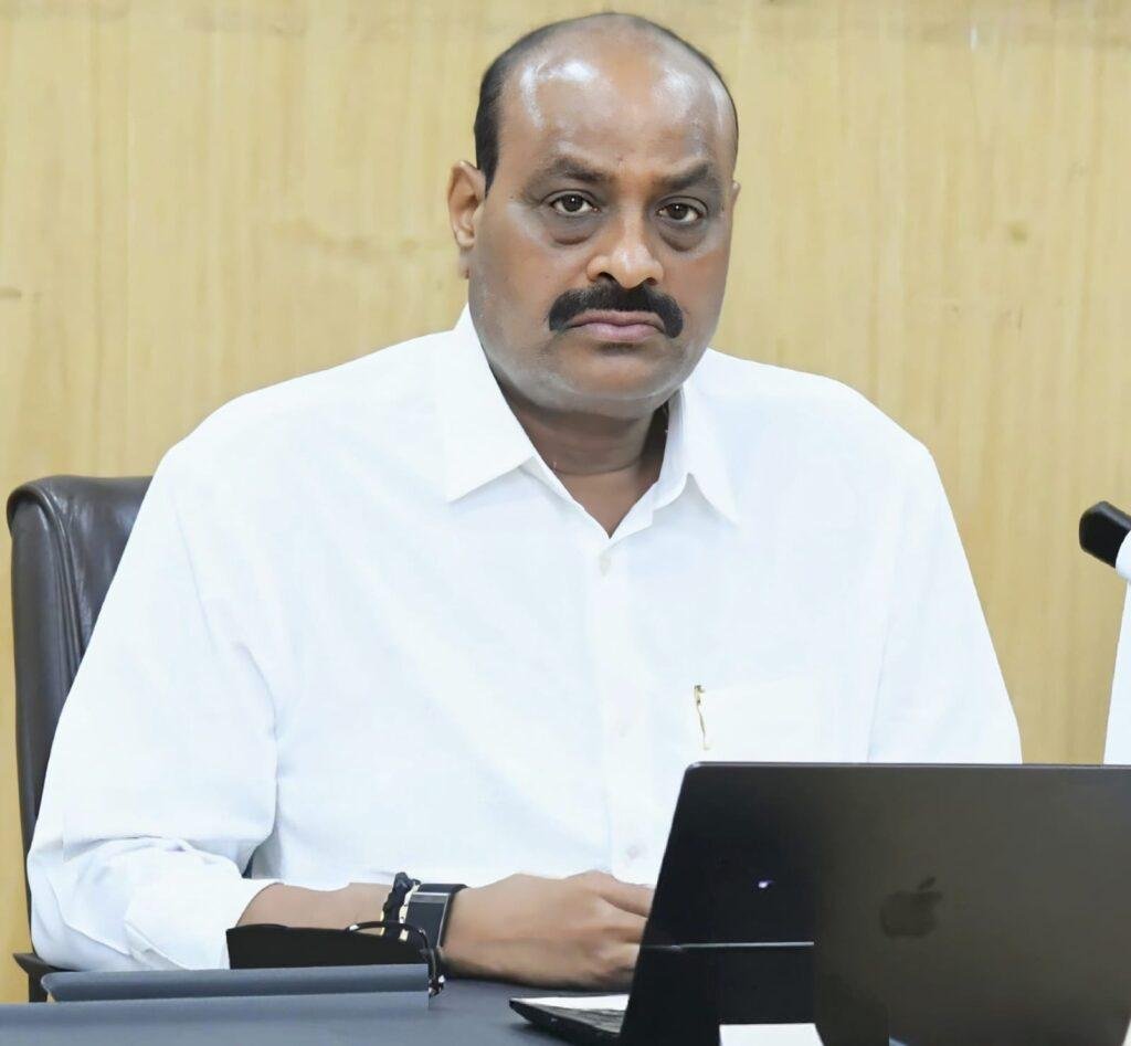 ఎఫ్‌సీవీ పొగాకు కొనుగోళ్లలో గణనీయమైన పురోగతి