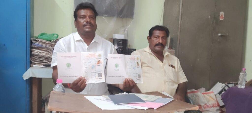 వైసిపి నుంచి టీడీపీలోకి వచ్చిన నాయకులు నాపై బురదజల్లే ప్రయత్నం మానుకోవాలి-ఎర్రం దొరబాబు నాయుడు