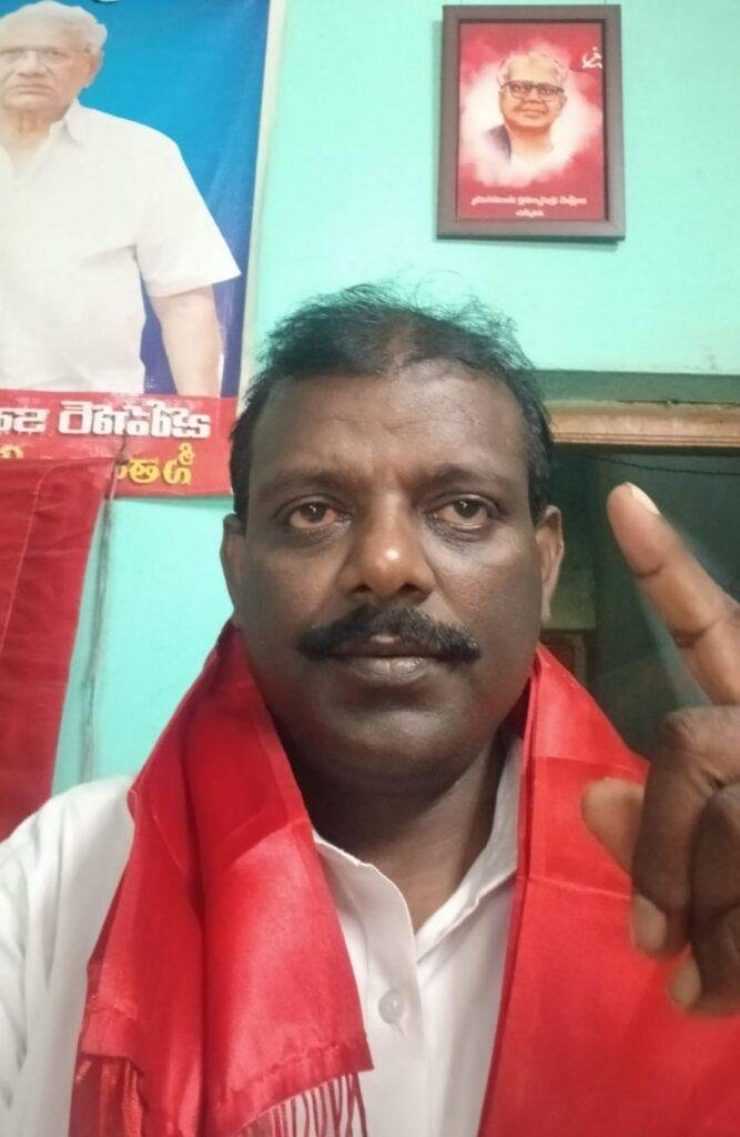 మెడికల్ మాఫియాపై ఉక్కుపాదం మోపాలి