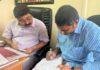 సత్యవేడు నియోజకవర్గం బీఎల్ఏ ఇన్చార్జిగా కోనేటి సుమన్ కుమార్