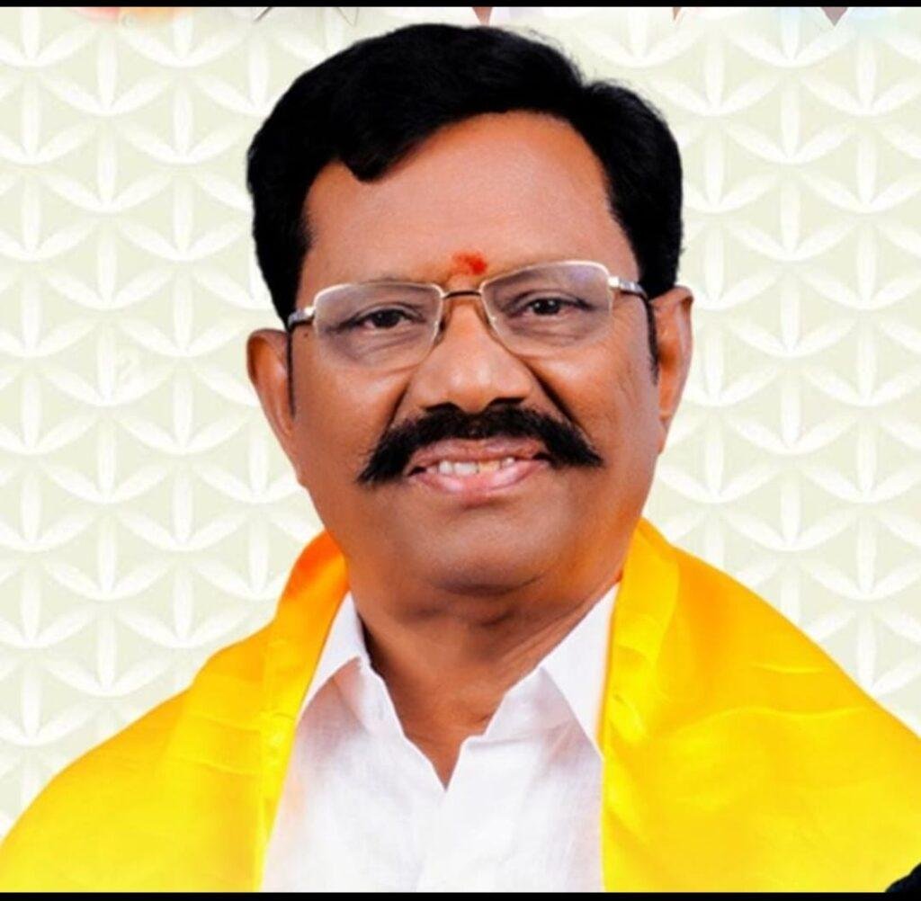 గ్రీవెన్స్ డేను సద్వినియోగం చేసుకోండి- ఎమ్మెల్యే ఆదిమూలం