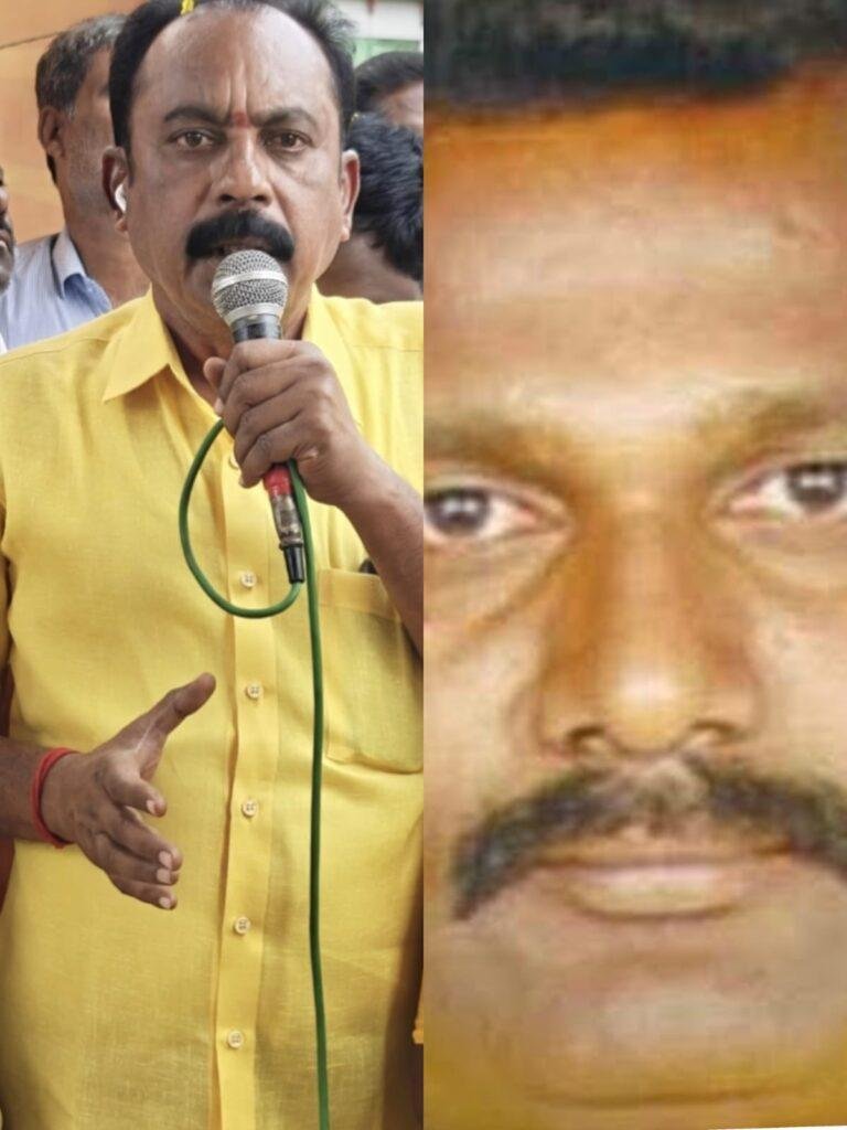 బైరెడ్డిపల్లి  లో నేడు  నియోజకవర్గ స్థాయి   కొనసాగే అన్నదాత సుఖీభవ కార్యక్రమం  విజయవంతంచేయండి