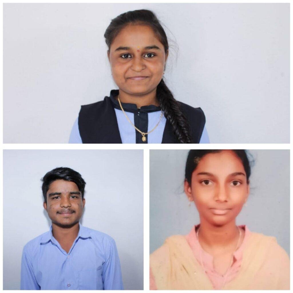తొలి ఏడాదిలోనే ‘ఎస్.వి జూనియర్ కళాశాల’ స్టేట్ ర్యాంకుల ప్రభంజనం!