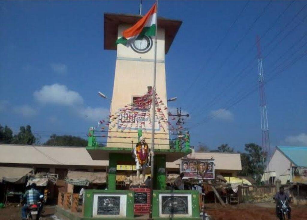 పారిశుద్ధ్య కార్మికుల ఆకలి కేకలు