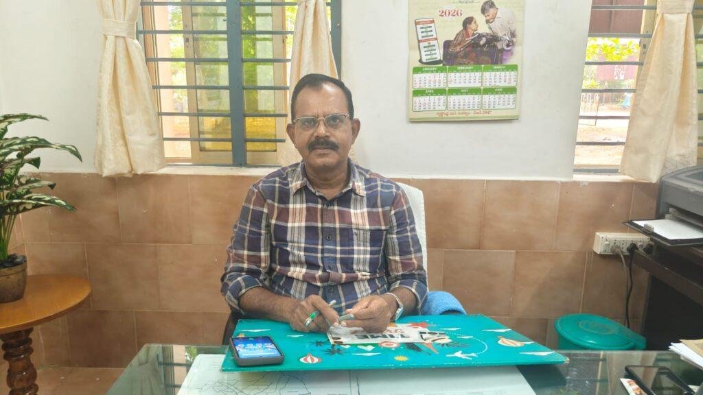 నేడు అన్ని గ్రామపంచాయతీల్లో జీరో లేకుండా పనులు నిర్వహించాలి