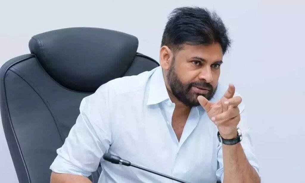 రేపు పిఠాపురంలో ఉప ముఖ్యమంత్రి పవన్ కల్యాణ్ పర్యటన