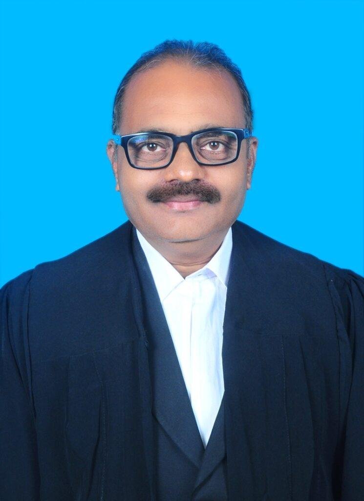 ఏపీ కాంగ్రెస్ రాష్ట్ర లీగల్ సెల్, హ్యూమన్ రైట్స్ కమిటీ సభ్యుడిగా బి. రవి నియామకం