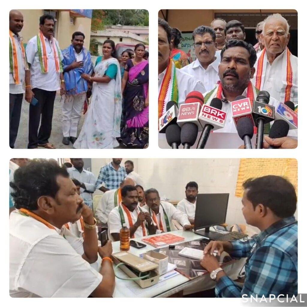 సూళ్లూరుపేట ప్రభుత్వ ఆసుపత్రిలో డయాలసిస్ సెంటర్ ఏర్పాటు చేయాలి