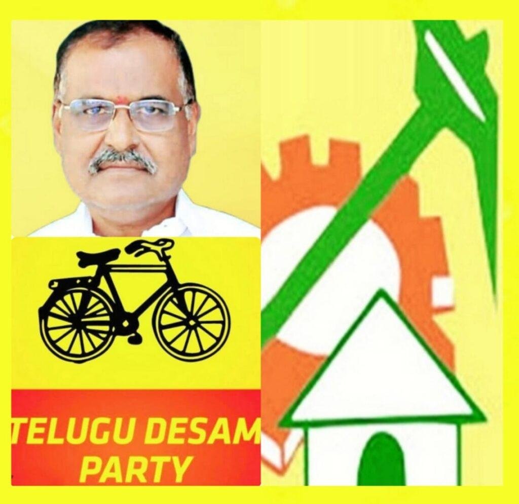 తల్లికి వందనంతో ప్రతి ఇంటా విద్యా వెలుగులు
