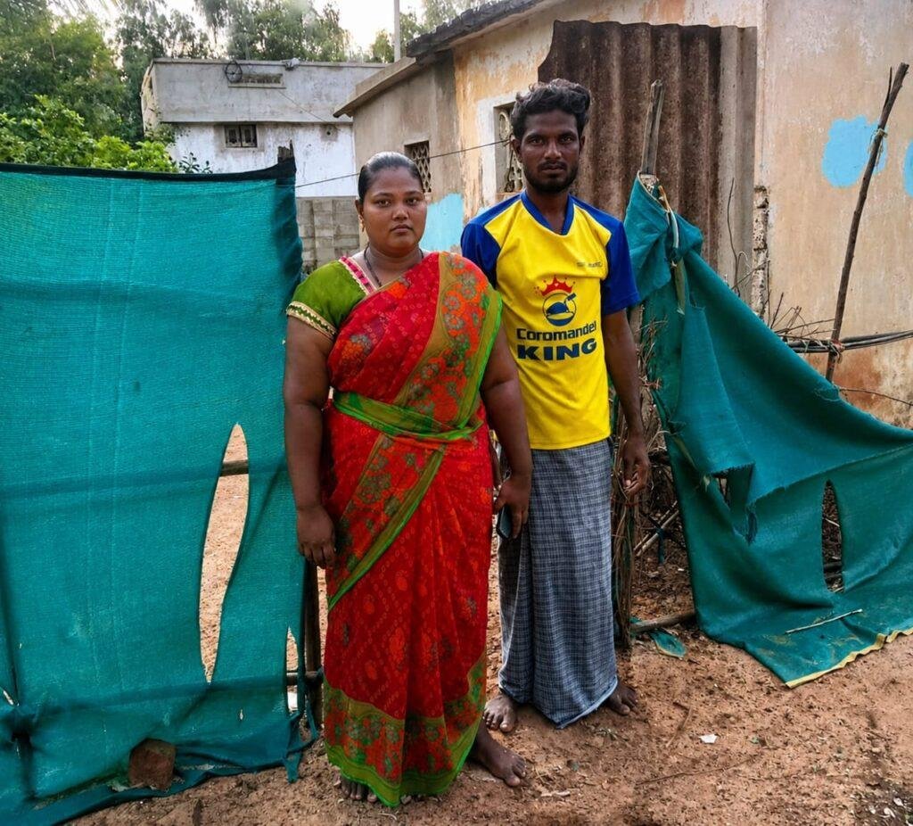 మహీంద్రా ఫైనాన్స్ వసూళ్ల దాష్టీకం