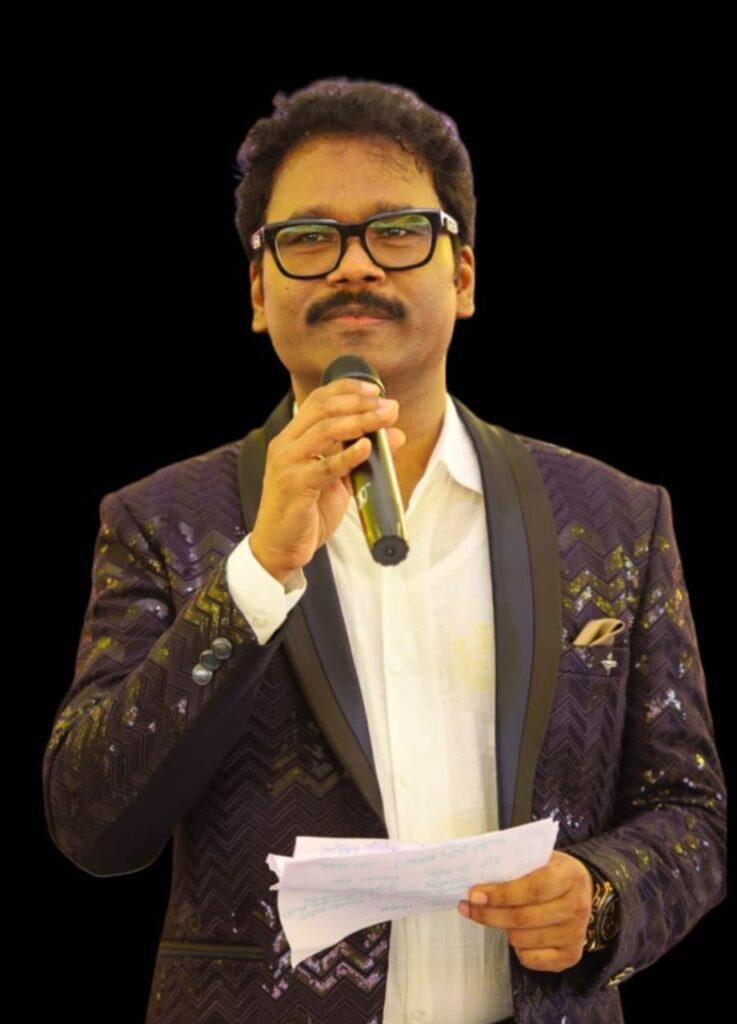 నేడు కార్వేటి నగరానికి ప్రభుత్వ విప్ రాక