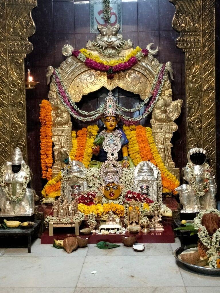 ప్రేక్షకులను భయకంపితులను చేసిన కీచక వధ