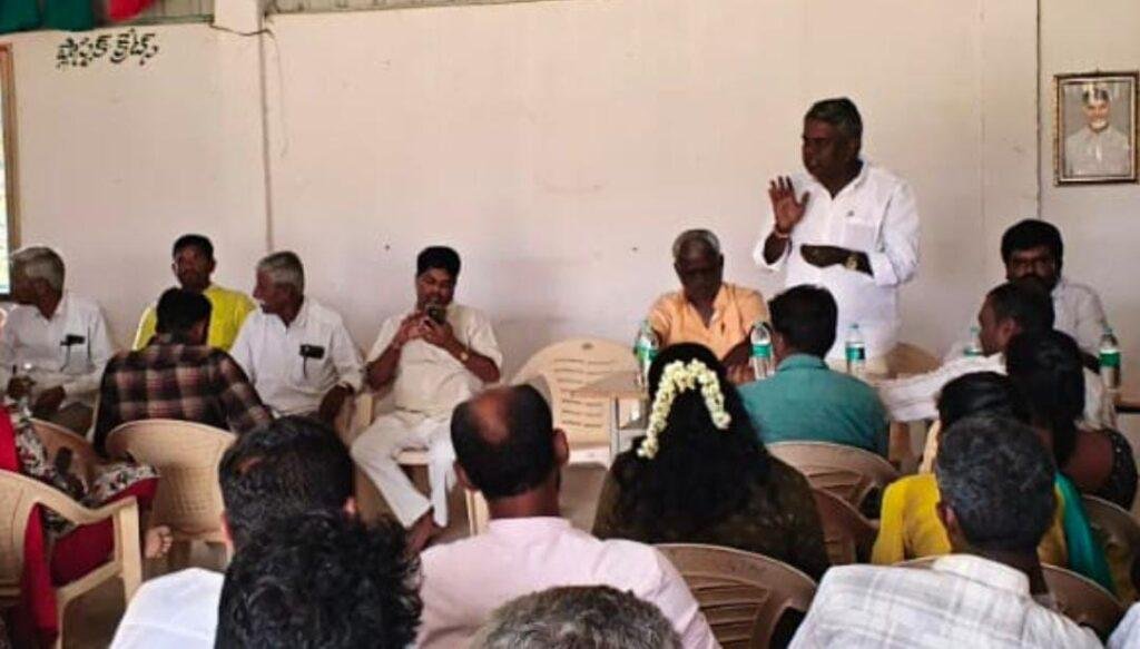 మహిళలు ఆర్థికంగా ఎదిగేందుకు సంఘమిత్ర సభ్యులు కీలకం