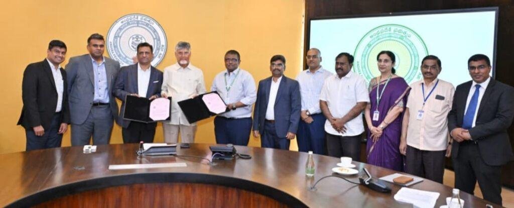 ఎన్టీఆర్ హెల్త్ యూనివర్సిటీలో ‘అస్ట్రాజెనెకా’ భారీ ప్రాజెక్టు
