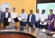 ఎన్టీఆర్ హెల్త్ యూనివర్సిటీలో ‘అస్ట్రాజెనెకా’ భారీ ప్రాజెక్టు