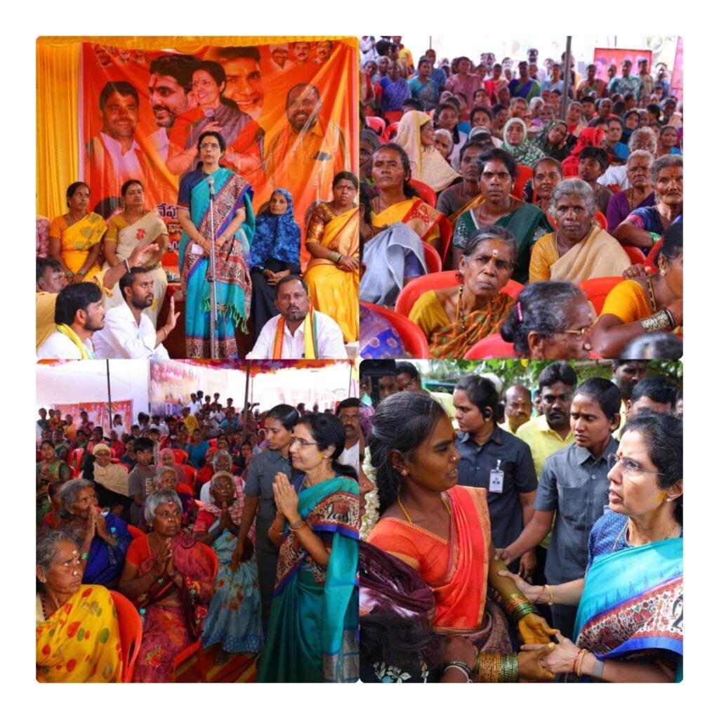 తెలుగుదేశం పార్టీకి కార్యకర్తలే తిరుగులేని బలం