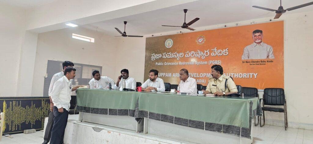 కనకనాచారమ్మ జాతరను విజయవంతంగా నిర్వహించండి