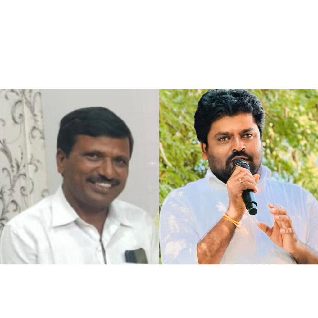 ముఖ్యమంత్రి సతీమణి నారా భువనేశ్వరి పర్యటనను విజయవంతం చేయండి
