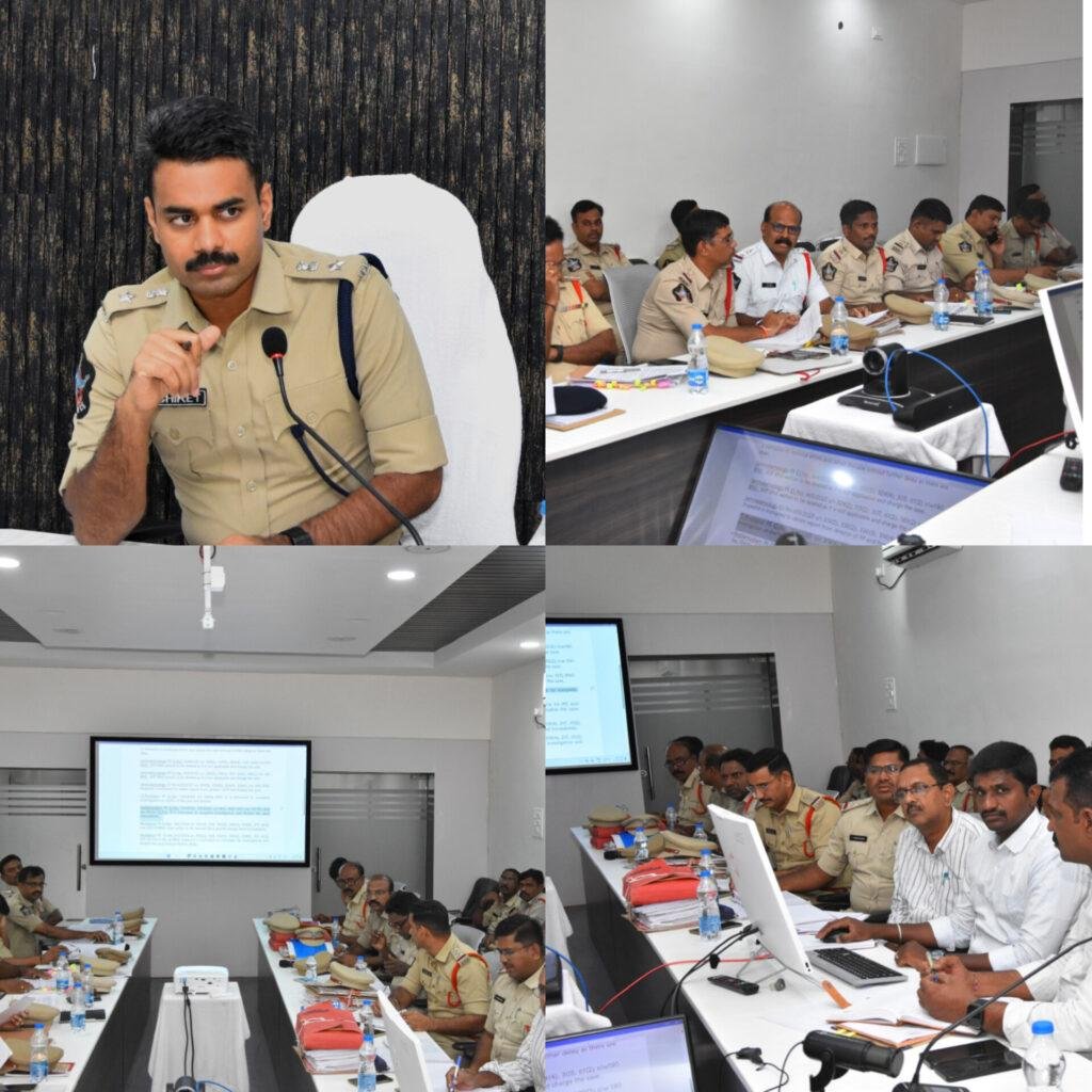 రోడ్డు ప్రమాదాల నియంత్రణకు తగిన చర్యలు తీసుకోవాలి
