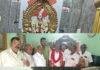 మైదుకూరు చిన్న సాయిబాబా ఆలయంలో వైభవంగా గురుపౌర్ణమి ఉత్సవాలు