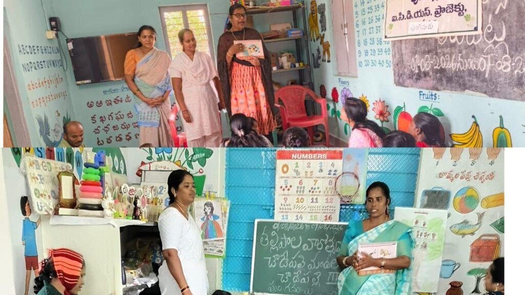 బిడ్డకు తల్లిపాలే శ్రీరామరక్ష