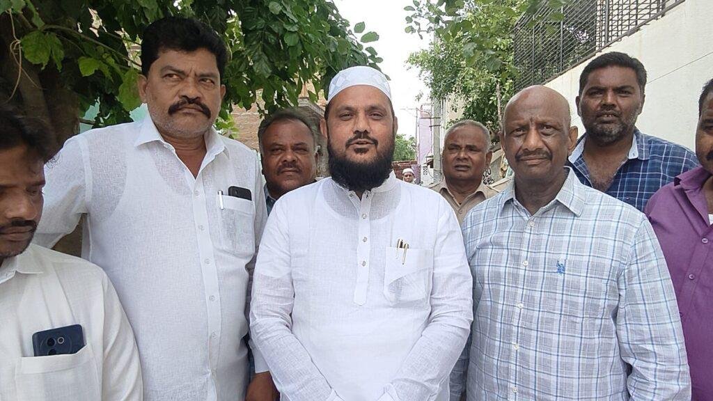 బాగుండాలి.. బాగు చేయాలనేదే బాబు నినాదం