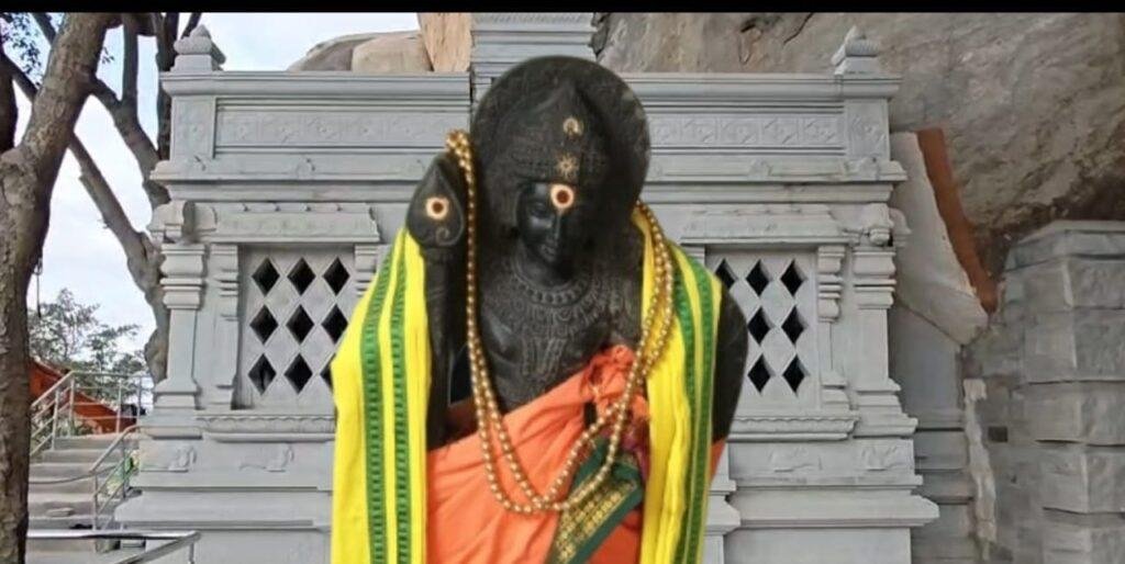 నేడు కొత్తవీరపల్లిలో బాలసుబ్రమణ్య స్వామి ఆలయంలో ఆడికృత్తిక మహోత్సవం